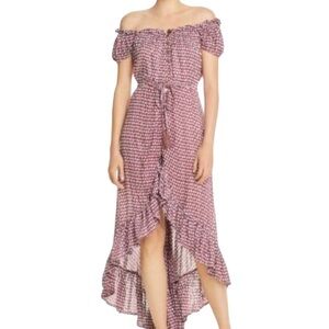 Tiare Hawaii Riviera Maxi Dress